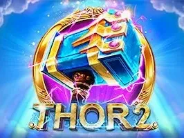 Thor 2 screenshot