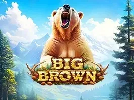 Big Brown screenshot