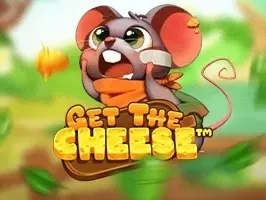 Get The Cheese screenshot