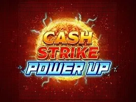 Cash Strike Power Up screenshot