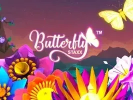 Butterfly Staxx