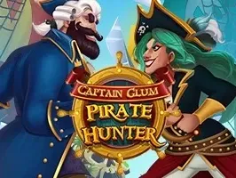 Captain Glum_ Pirate Hunter