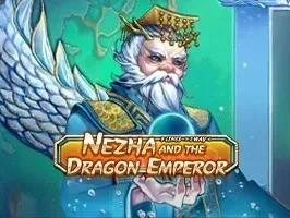 Nezha And The Dragon Emperor screenshot